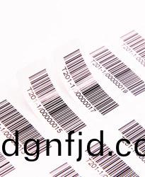 條形碼(ma)不(bu)榦(gan)膠(jiao)標(biao)籤印刷(shua)